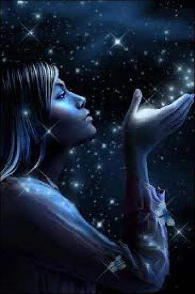 Vous pouvez formulez un vœu de votre choix contre un sacrifice, qu'accepteriez-vous de sacrifier (le vœu ne pouvant évidemment pas réparer le sacrifice) ?