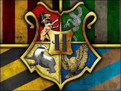 À quelle maison de Poudlard appartenez-vous ?