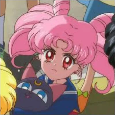 Comment s'appelle ce personnage ?