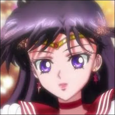 Comment s'appelle ce personnage ?