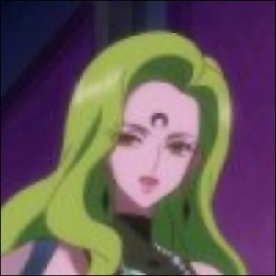 Comment s'appelle ce personnage ?