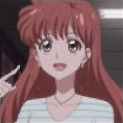 Comment s'appelle ce personnage ?