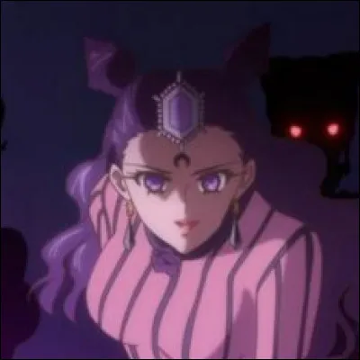 Comment s'appelle ce personnage ?