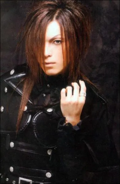 Quelle est la passion de ce guitariste ?