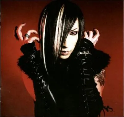 Quel est le site du chanteur ?