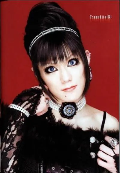 Quel est l'ancien groupe de ce bassiste ?