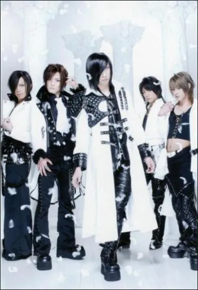 Quelle est l'mission TV de ce groupe ?