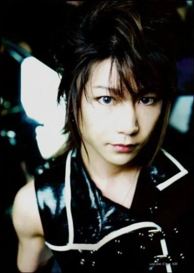 Comment s'appelle ce batteur ?