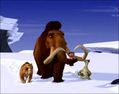 Vers o se dirige le trio ?