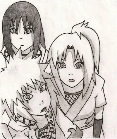 Quel maître voudrais-tu avoir entre...