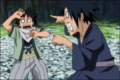 Quel est ton caractère ?