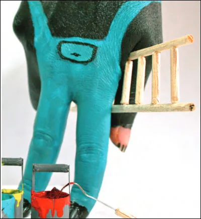 Qui est l'architecte ?