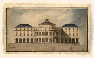 Quand a-t-il été inauguré ?