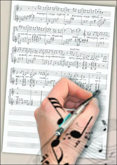 L'opéra est une forme artistique qui intègre plusieurs disciplines.