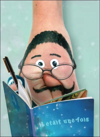 Comment se nomme le "scénario" de l'opéra ?