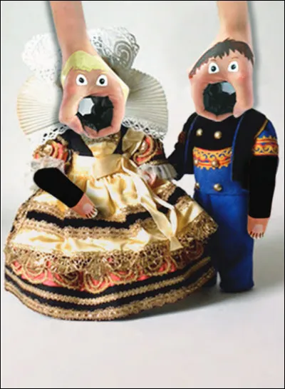 Comment appelle-t-on les chanteuses qui ont la voix aigüe ?