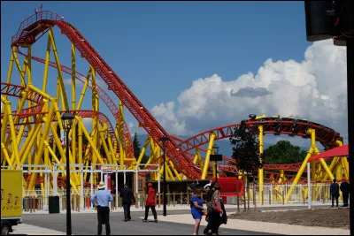De quel parc s'agit-il ?