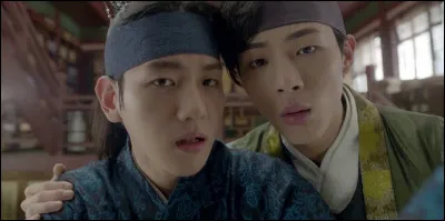 Pour toi, qu'est-ce que l'amitié ?