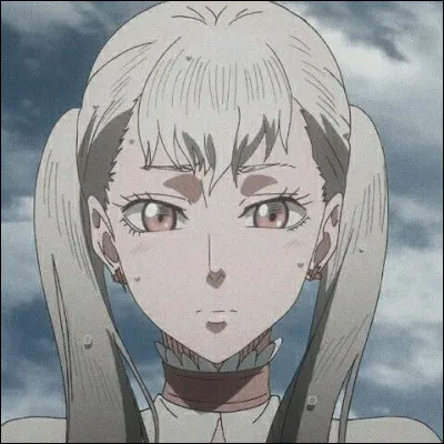 Qui est ce personnage ?