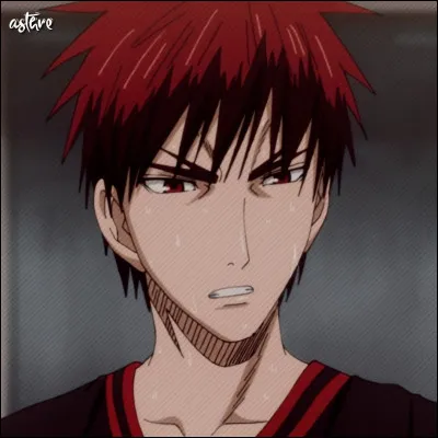 Qui est cette personne ?