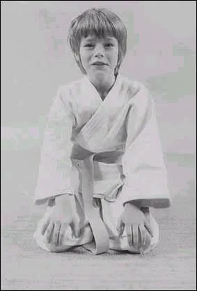 Qui est cet enfant ?