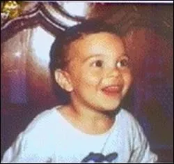 Qui est cet enfant ?