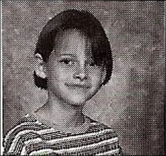 Qui est cet enfant ?