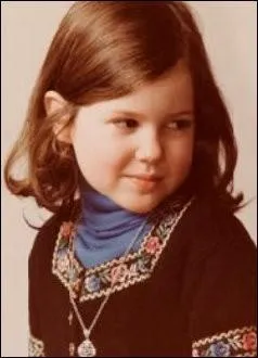 Qui est cet enfant ?