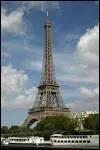 Quand la tour Eiffel a-t-elle ft ses 100 ans ?