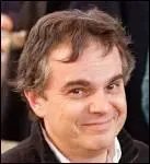 Quel est l'auteur du Zbre, le roman qui a inspir le film avec Thierry Lhermitte ?