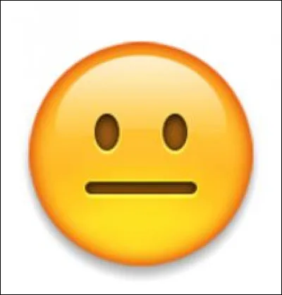 Le pire parmi ces quatre, c'est :