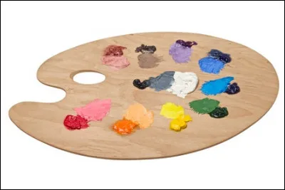 Pour finir, plus abstrait, la couleur de votre &acirc;me est :