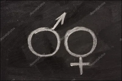 Es-tu une fille ou un garçon ?