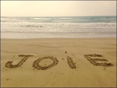 Dans quel endroit te sens-tu le mieux ?