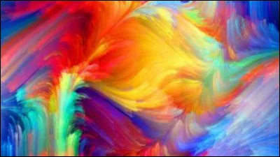 Quelle est ta couleur pr&eacute;f&eacute;r&eacute;e ?