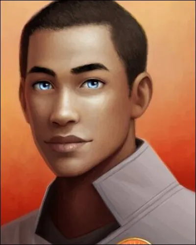 Qui reste avec Wylie pendant sa convalescence ?