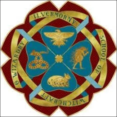 Dans quelle maison pr&eacute;f&eacute;rerais-tu &ecirc;tre ?