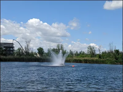 Qui chantait "Dans l'eau de la claire fontaine, elle se baignait toute nue" ?