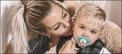 Qui est l'enfant de Jessica et Thibault ?