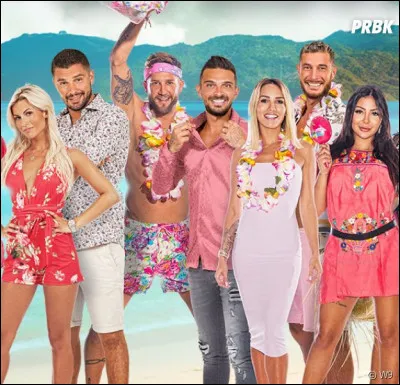 Quel est le nom de la 10e saison des "Marseillais" ?