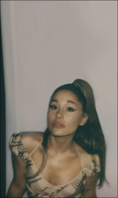 Parmi ces chansons, laquelle préfère-t-elle ?