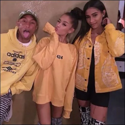 Quelle est sa couleur préférée ?