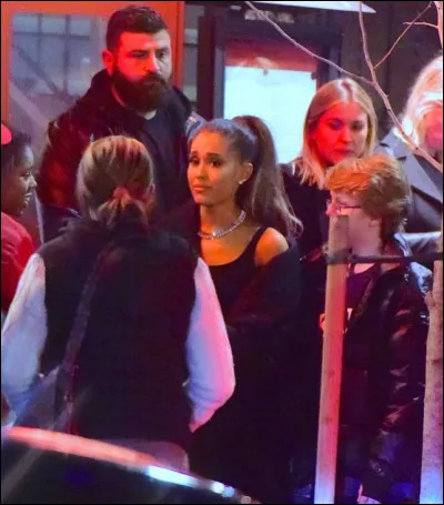 À quoi est-elle allergique ?