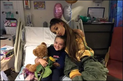 Comment s'appellent ses fans ?