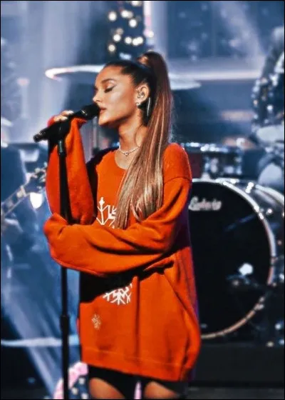 Quelle est sa fête préférée ?