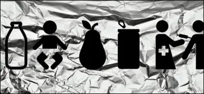 Dans l'alimentation industrielle, nous retrouvons les sels d'aluminium dans ...