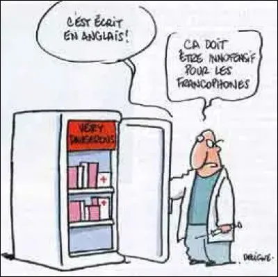 Mais quels effets a réellement ce métal sur notre organisme ?