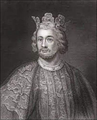 27 mai 1199 : 
Quel roi d'Angleterre est couronné ce jour-là ?