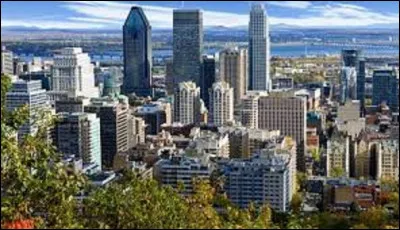 17 mai 1642 : 
Paul de Chomeday de Maisonneuve fonde la ville de Ville-Marie au Canada. Rebaptisée officiellement le 31 mars 1831, comment cette commune s'appelle-t-elle aujourd'hui ?