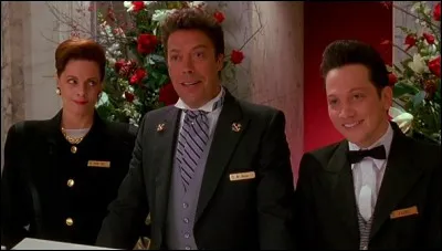 Pourquoi Kevin s'est-il fait expulser de l'hôtel ?